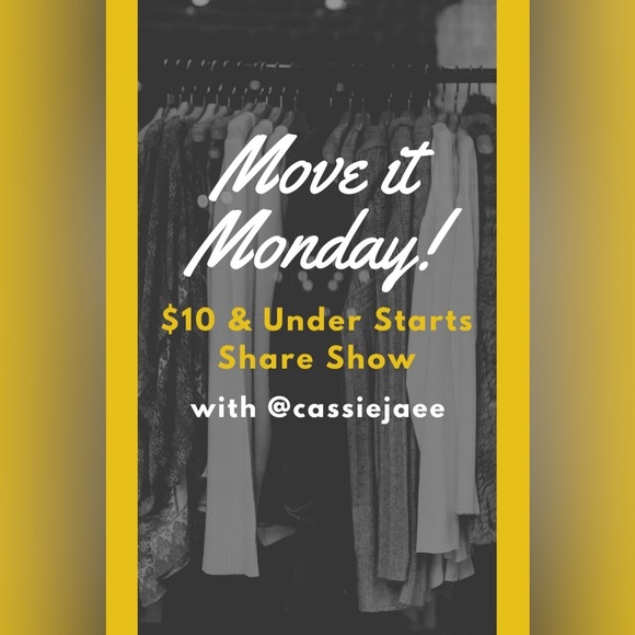 11/25 SHOW W/ CASSIEJAEE ๐ฆ AOTG TRAIN SHARE SHOW ๐๐งฃ๐๐ HOLIDAY FITS & KIDS GIFTS! - Picture 5 of 7